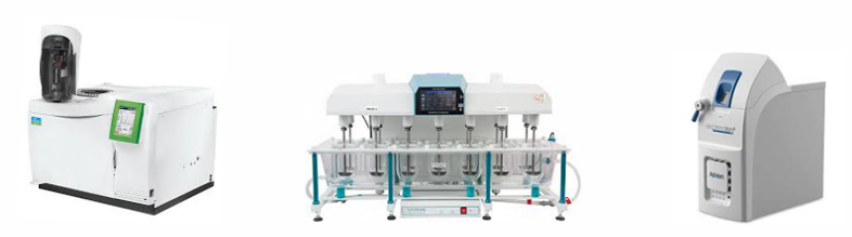 Key Instruments Analytical Mobile2